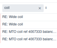 grid filter string
