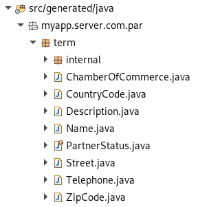 myapp create othertypes
