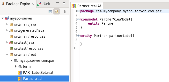 myapp create partner2