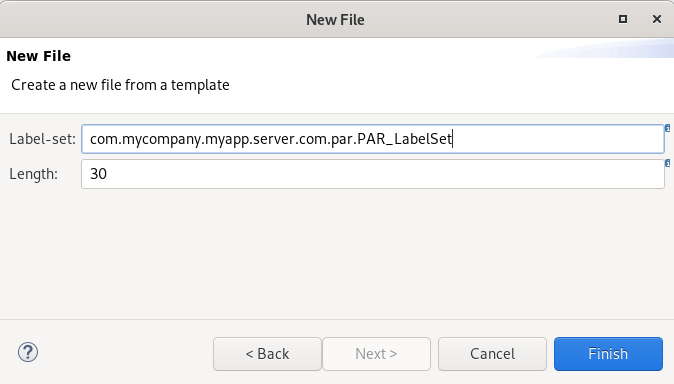 myapp create partnercode2