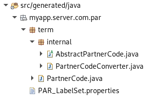 myapp create partnercode4