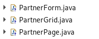 myapp page partner3