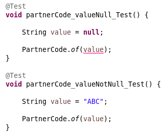 myapp partnercode null error