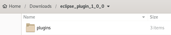 real plugin unzipped