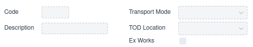 intro entity to page form