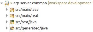 intro structure folder