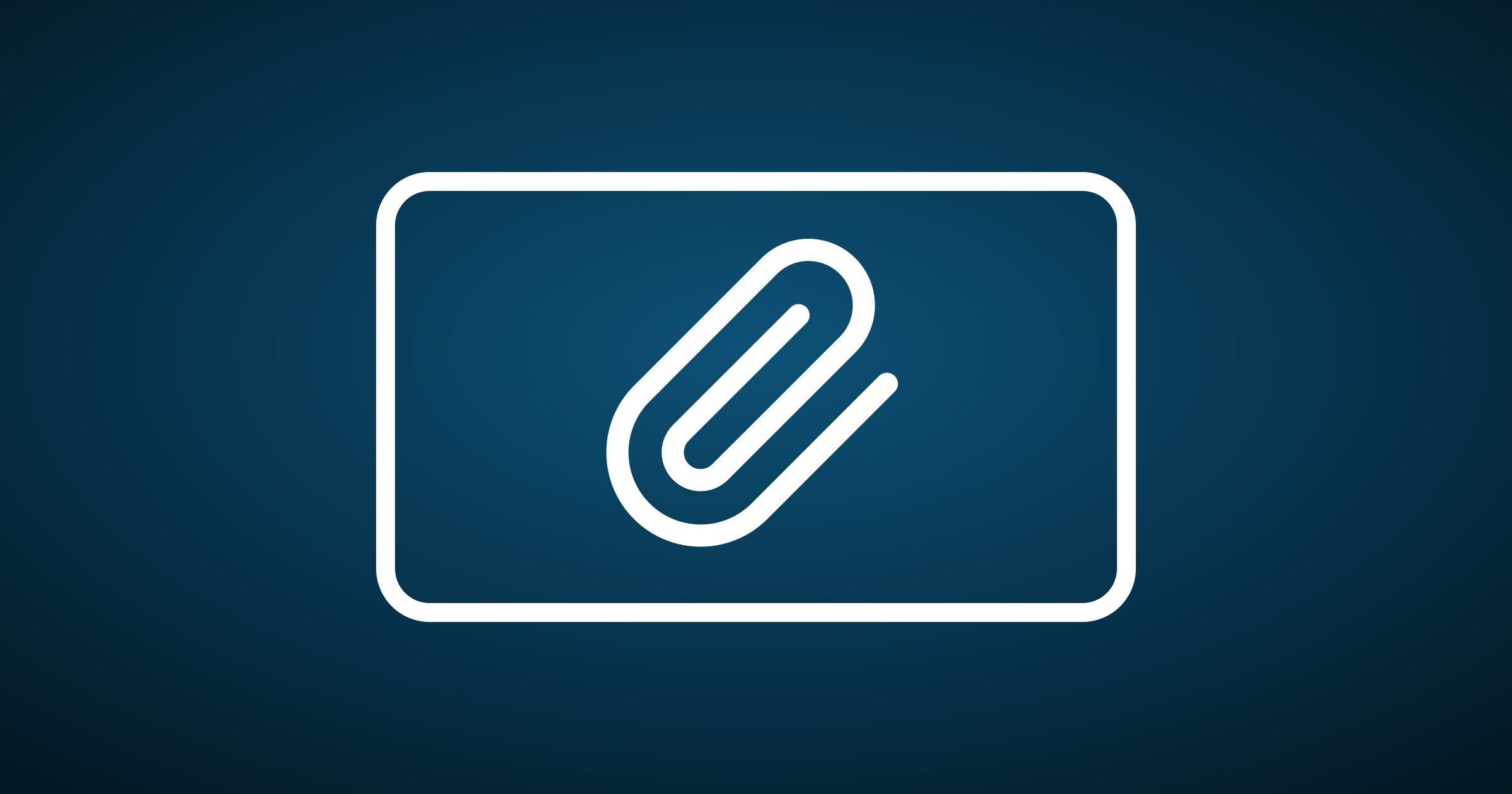 Nieuw bijlagenpaneel: documentbeheer in de browser