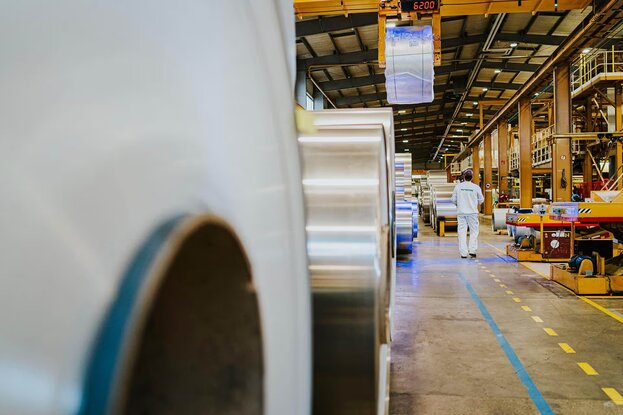 Euramax Cladding: 25 jaar maatwerk op InforLN, sinds 2021 met een Wercstat-framework laag