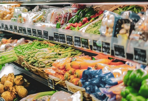 Grote retailer: supply-chain webservice in Java, sinds 2016 onafgebroken in productie