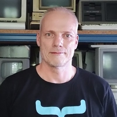 Foto van Marc van Kessel